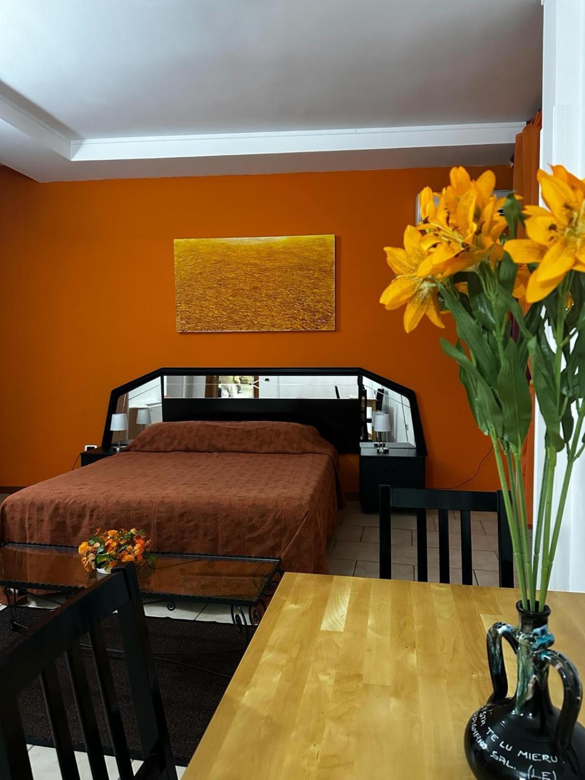 Residence Lupiae 莱切 外观 照片