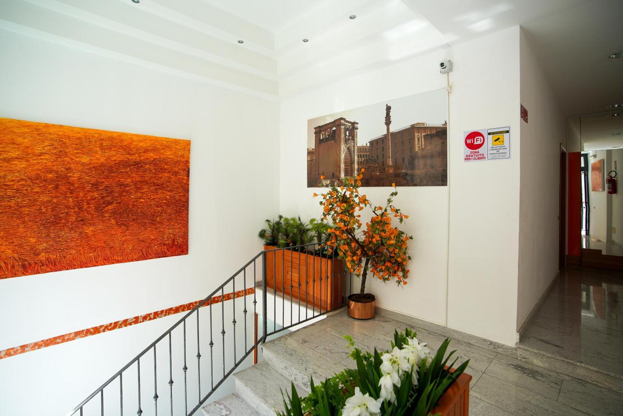 Residence Lupiae 莱切 外观 照片