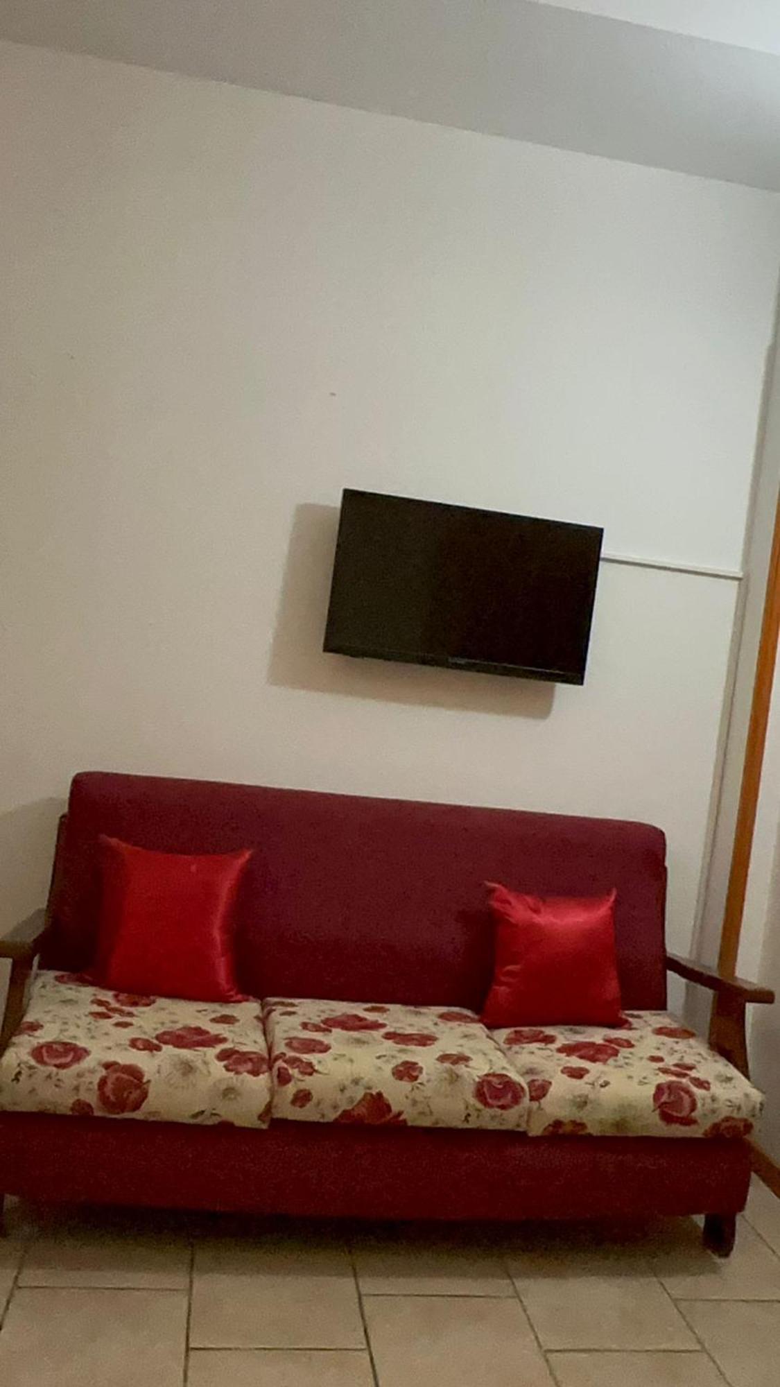Residence Lupiae 莱切 外观 照片